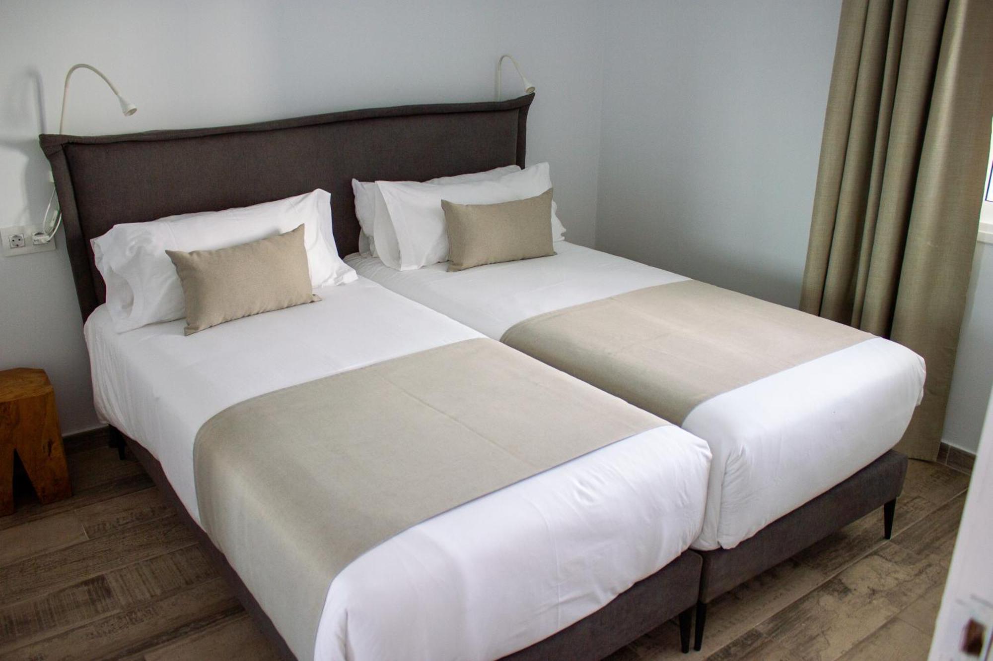Costa Adeje Garden Aparthotel Плая де лас Америкас Екстериор снимка